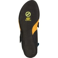 Scarpa Heren Force V Klimschoenen -RenSnel OutdoorSchoenen Hub iview 3003612 009 pic5