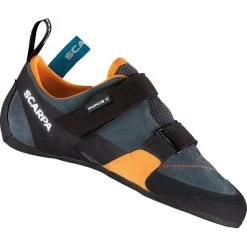 Scarpa Heren Force V Klimschoenen