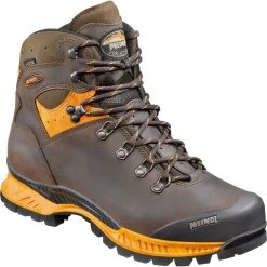 RenSnel OutdoorSchoenen Hub 12 Meindl Heren Softline Top GTX Schoenen