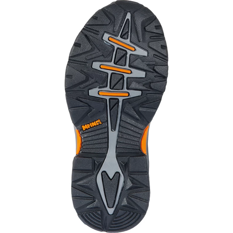 Meindl Kinderen Snap Schoenen 4 Meindl Kinderen Snap Schoenen - Image 2
