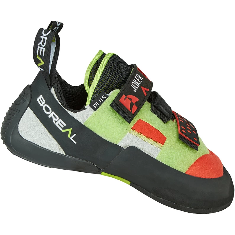 BOREAL Joker Plus Klimschoenen 3 BOREAL Joker Plus Klimschoenen