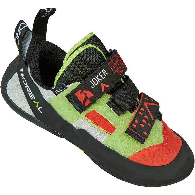 BOREAL Joker Plus Klimschoenen 4 BOREAL Joker Plus Klimschoenen - Image 2