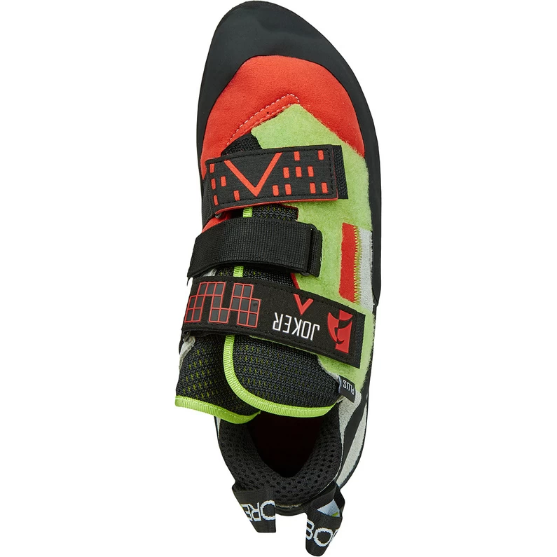 BOREAL Joker Plus Klimschoenen 6 BOREAL Joker Plus Klimschoenen - Image 4