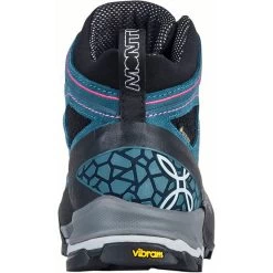 MONTURA Dames Yaru Tekno GTX Schoenen -RenSnel OutdoorSchoenen Hub iview 3003904 028 pic3