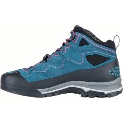MONTURA Dames Yaru Tekno GTX Schoenen -RenSnel OutdoorSchoenen Hub iview 3003904 028 pic4