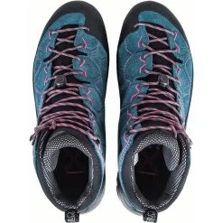 MONTURA Dames Yaru Tekno GTX Schoenen -RenSnel OutdoorSchoenen Hub iview 3003904 028 pic5