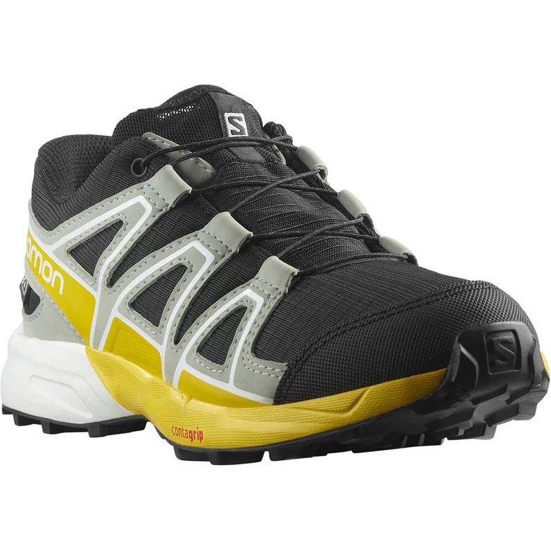 Salomon Kinderen Speedcross CSWP Schoenen 4 Salomon Kinderen Speedcross CSWP Schoenen - Image 2