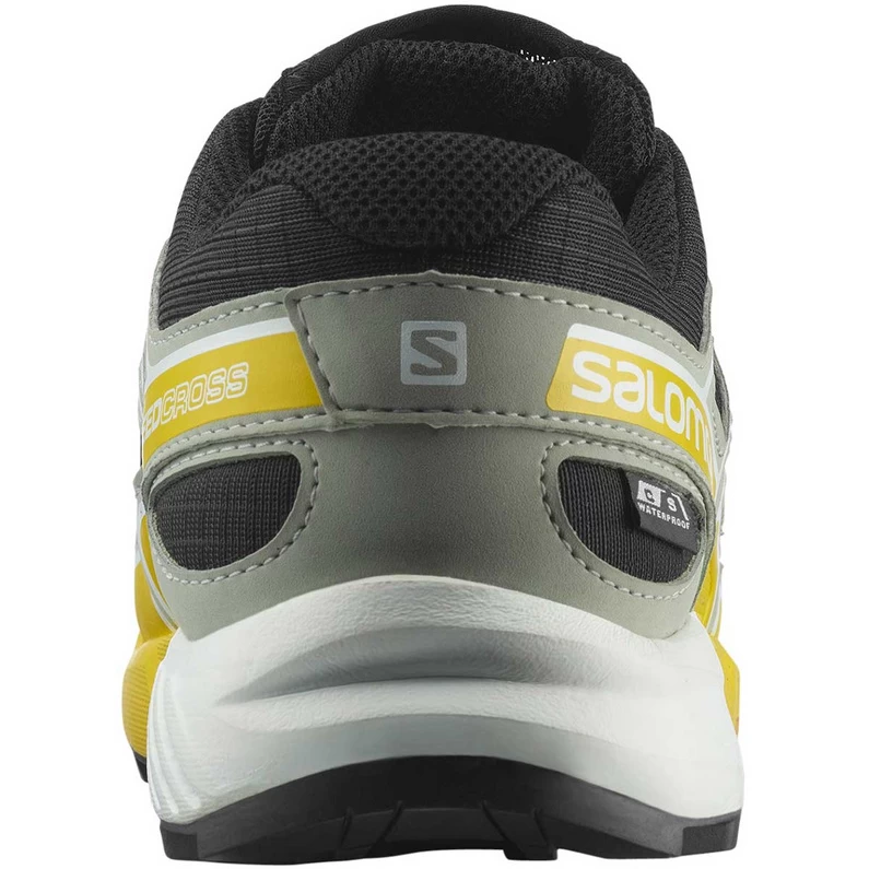 Salomon Kinderen Speedcross CSWP Schoenen 6 Salomon Kinderen Speedcross CSWP Schoenen - Image 4