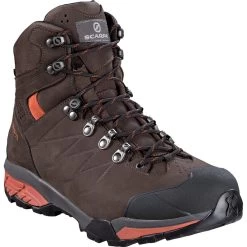 Scarpa Heren ZG Pro GTX Schoenen