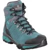 Scarpa Dames ZG Trek GTX Schoenen -RenSnel OutdoorSchoenen Hub iview 3004557 001 pic1