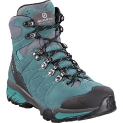 Scarpa Dames ZG Trek GTX Schoenen