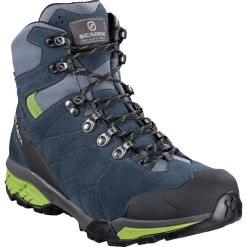 Scarpa Heren ZG Trek GTX Schoenen