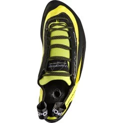 La Sportiva Heren Miura Klimschoenen -RenSnel OutdoorSchoenen Hub iview 3004589 003 pic6