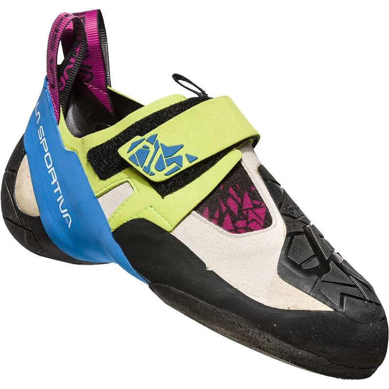 La Sportiva Dames Skwama Klimschoenen 4 La Sportiva Dames Skwama Klimschoenen - Image 2