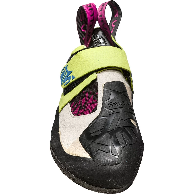 La Sportiva Dames Skwama Klimschoenen 5 La Sportiva Dames Skwama Klimschoenen - Image 3