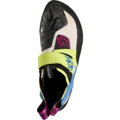 La Sportiva Dames Skwama Klimschoenen 13 La Sportiva Dames Skwama Klimschoenen -RenSnel OutdoorSchoenen Hub iview 3004595 006 pic6