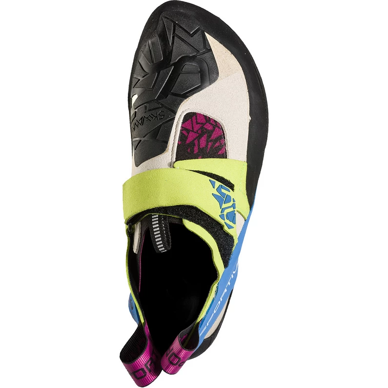 La Sportiva Dames Skwama Klimschoenen 8 La Sportiva Dames Skwama Klimschoenen - Image 6