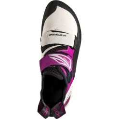La Sportiva Dames Katana Klimschoenen -RenSnel OutdoorSchoenen Hub iview 3004597 005 pic6