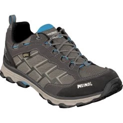 Meindl Heren Activo GTX Schoenen -RenSnel OutdoorSchoenen Hub iview 3004621 001 pic2