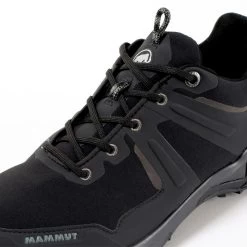 Mammut Dames Ultimate Pro Low GTX Schoenen 11 Mammut Dames Ultimate Pro Low GTX Schoenen -RenSnel OutdoorSchoenen Hub iview 3004789 001 pic4