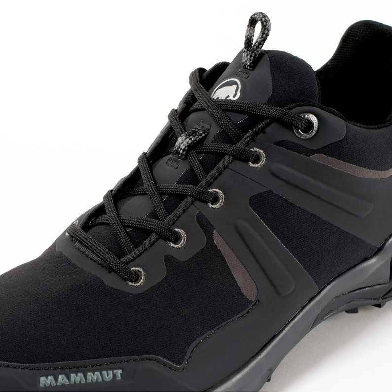 Mammut Dames Ultimate Pro Low GTX Schoenen 6 Mammut Dames Ultimate Pro Low GTX Schoenen - Image 4