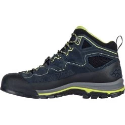 MONTURA Heren Yaru Tekno GTX Schoenen -RenSnel OutdoorSchoenen Hub iview 3004993 022 pic3