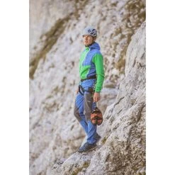 Black Diamond Heren Focus Klimschoenen -RenSnel OutdoorSchoenen Hub iview 3005026 001 pic4