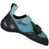 Black Diamond Dames Focus Klimschoenen -RenSnel OutdoorSchoenen Hub iview 3005027 001 pic1
