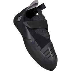 Black Diamond Shadow Klimschoenen -RenSnel OutdoorSchoenen Hub iview 3005031 001 pic2
