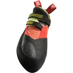 BOREAL Synergy Klimschoenen -RenSnel OutdoorSchoenen Hub iview 3005074 001 pic2