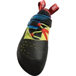 BOREAL Heren Satori Klimschoenen 9 BOREAL Heren Satori Klimschoenen -RenSnel OutdoorSchoenen Hub iview 3005075 001 pic2