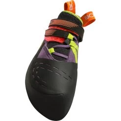 BOREAL Dames Satori Klimschoenen -RenSnel OutdoorSchoenen Hub iview 3005076 001 pic2