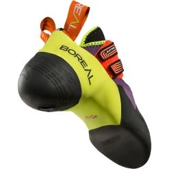 BOREAL Dames Satori Klimschoenen -RenSnel OutdoorSchoenen Hub iview 3005076 001 pic3