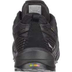 SALEWA Heren Wildfire GTX Schoenen -RenSnel OutdoorSchoenen Hub iview 3005186 057 pic5