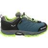 SALEWA Kinderen MTN Trainer WP Schoenen