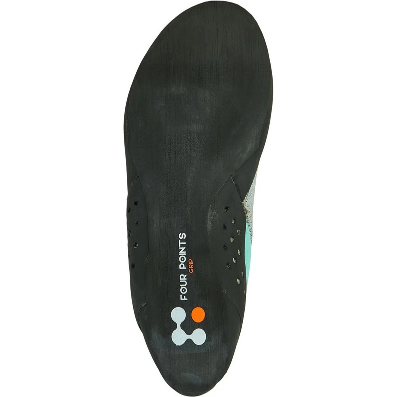 Millet Dames Rock Up Klimschoenen 7 Millet Dames Rock Up Klimschoenen - Image 5