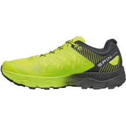 Scarpa Heren Spin Ultra Schoenen -RenSnel OutdoorSchoenen Hub iview 3006007 002 pic3