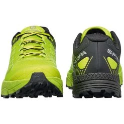 Scarpa Heren Spin Ultra Schoenen -RenSnel OutdoorSchoenen Hub iview 3006007 002 pic4