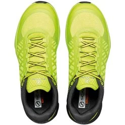 Scarpa Heren Spin Ultra Schoenen -RenSnel OutdoorSchoenen Hub iview 3006007 002 pic5