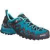 SALEWA Dames Wildfire Edge Schoenen -RenSnel OutdoorSchoenen Hub iview 3006058 001 pic1