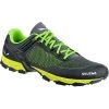 SALEWA Heren Lite Train Knit Schoenen -RenSnel OutdoorSchoenen Hub iview 3006061 001 pic1