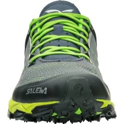 SALEWA Heren Lite Train Knit Schoenen -RenSnel OutdoorSchoenen Hub iview 3006061 001 pic5 1