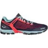 SALEWA Dames Lite Train Knit Schoenen -RenSnel OutdoorSchoenen Hub iview 3006062 027 pic1