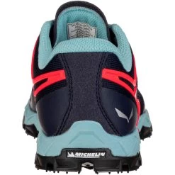 SALEWA Dames Lite Train Knit Schoenen -RenSnel OutdoorSchoenen Hub iview 3006062 027 pic4