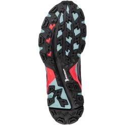 SALEWA Dames Lite Train Knit Schoenen -RenSnel OutdoorSchoenen Hub iview 3006062 027 pic6