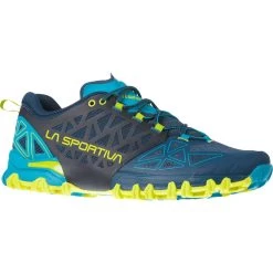 La Sportiva Heren Bushido II Schoenen -RenSnel OutdoorSchoenen Hub iview 3006115 001 pic2