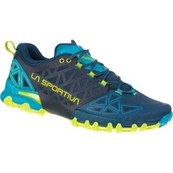 La Sportiva Heren Bushido II Schoenen -RenSnel OutdoorSchoenen Hub iview 3006115 001 pic3