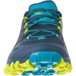 La Sportiva Heren Bushido II Schoenen -RenSnel OutdoorSchoenen Hub iview 3006115 001 pic4