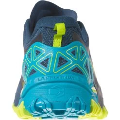 La Sportiva Heren Bushido II Schoenen -RenSnel OutdoorSchoenen Hub iview 3006115 001 pic5