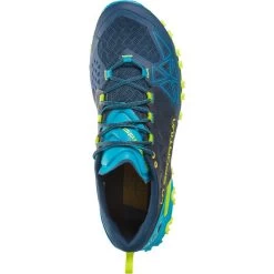 La Sportiva Heren Bushido II Schoenen -RenSnel OutdoorSchoenen Hub iview 3006115 001 pic6